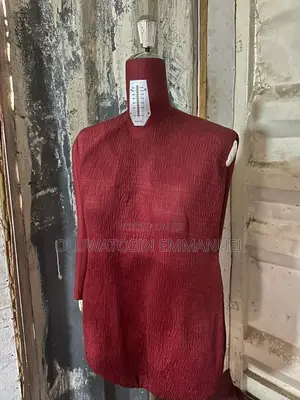 Women's Bust With Adjustable Size Size 46-56