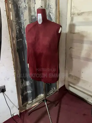 Women's Bust With Adjustable Size Size 46-56
