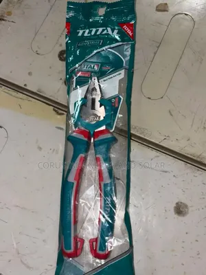 Industrial Combination Plier 200mm(8")