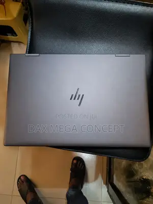 Laptop HP Envy x360 8GB Intel Core i5 SSD 256GB
