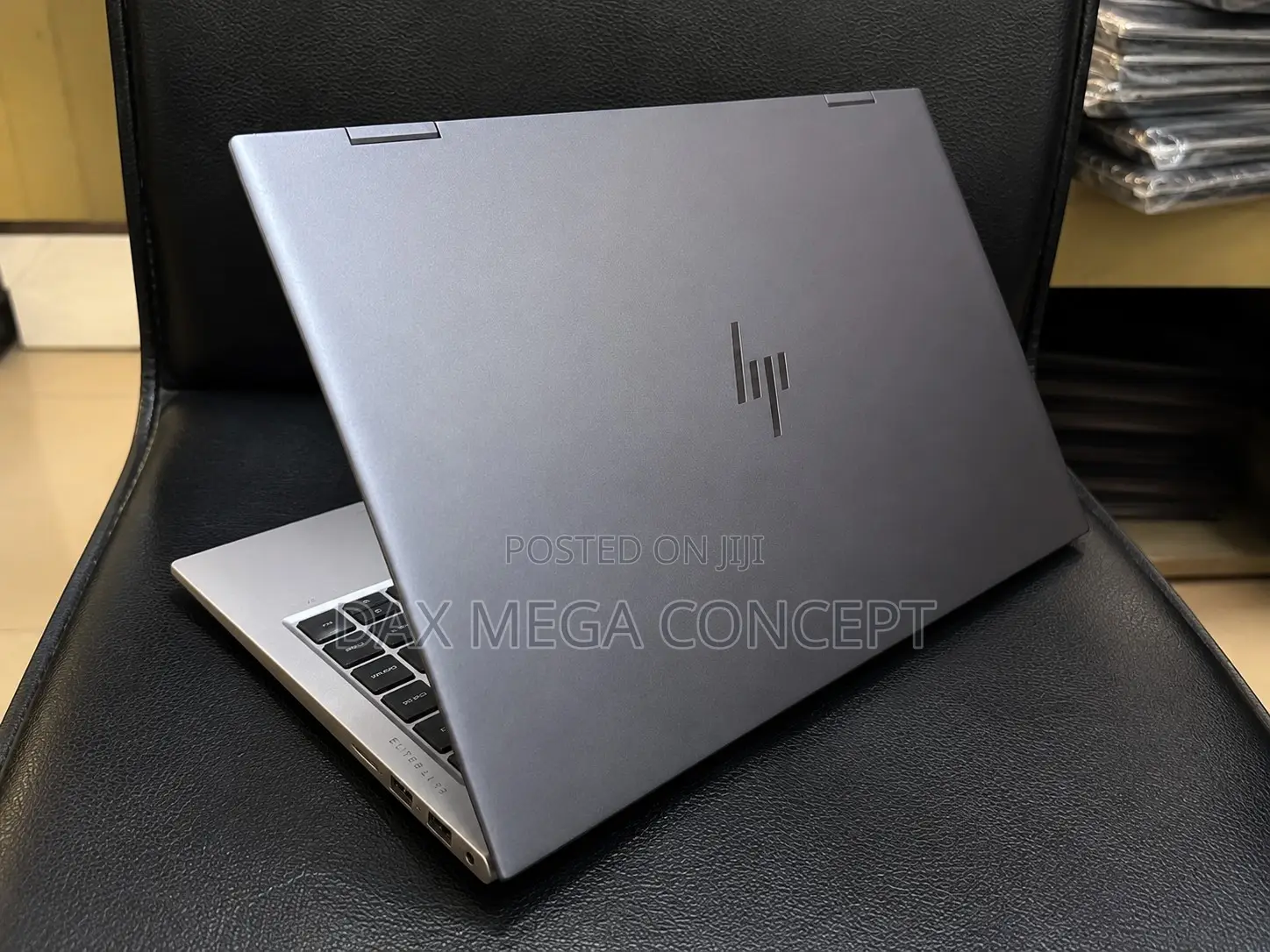 Laptop HP Envy x360 8GB Intel Core i5 SSD 256GB