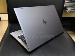 Laptop HP Envy x360 8GB Intel Core i5 SSD 256GB