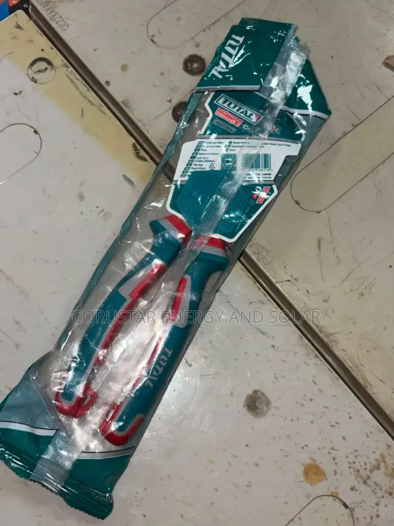 Combination Plier - Industrial 200mm(8")