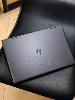 Laptop HP Envy x360 8GB Intel Core i5 SSD 256GB