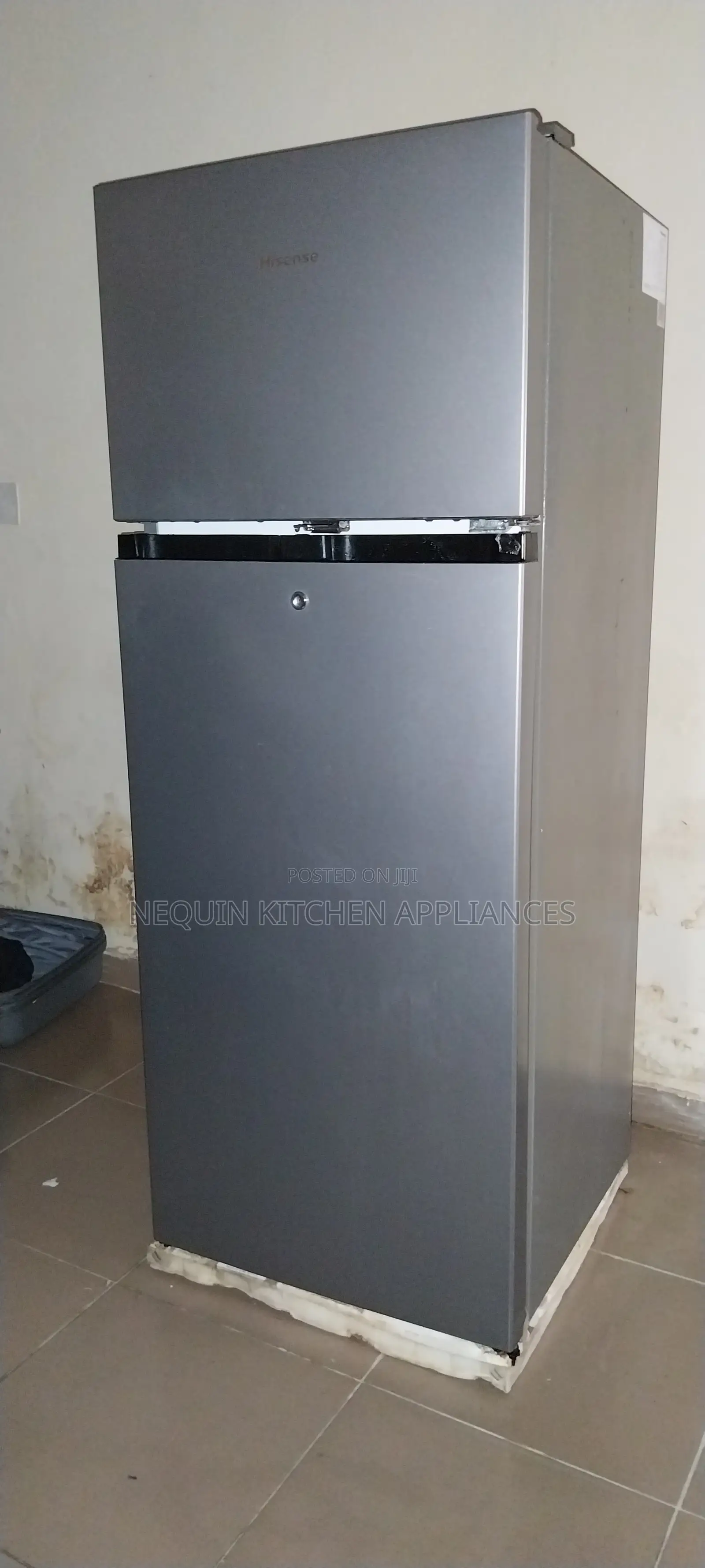 Hisense Fridge