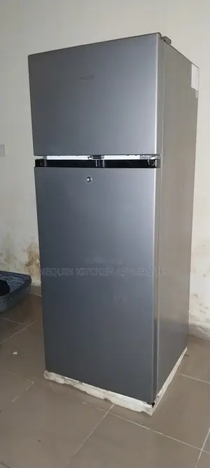 Hisense Fridge