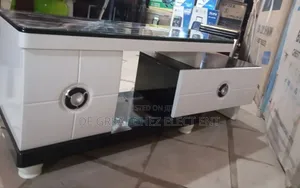 TV Stand (Bench)