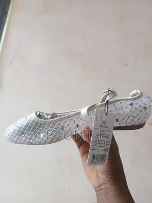 Ballet Flats