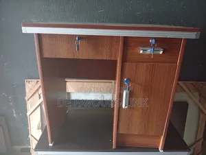 2feet Padded Table