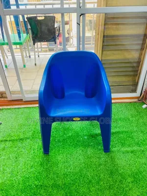Top Quality Plastic Chair