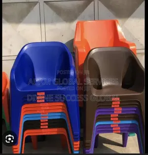 Top Quality Plastic Chair