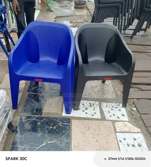 Top Quality Plastic Chair