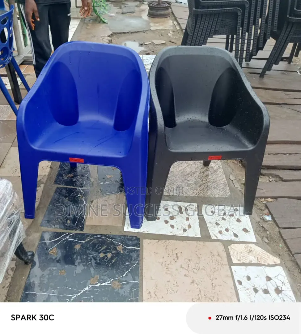 Top Quality Plastic Chair