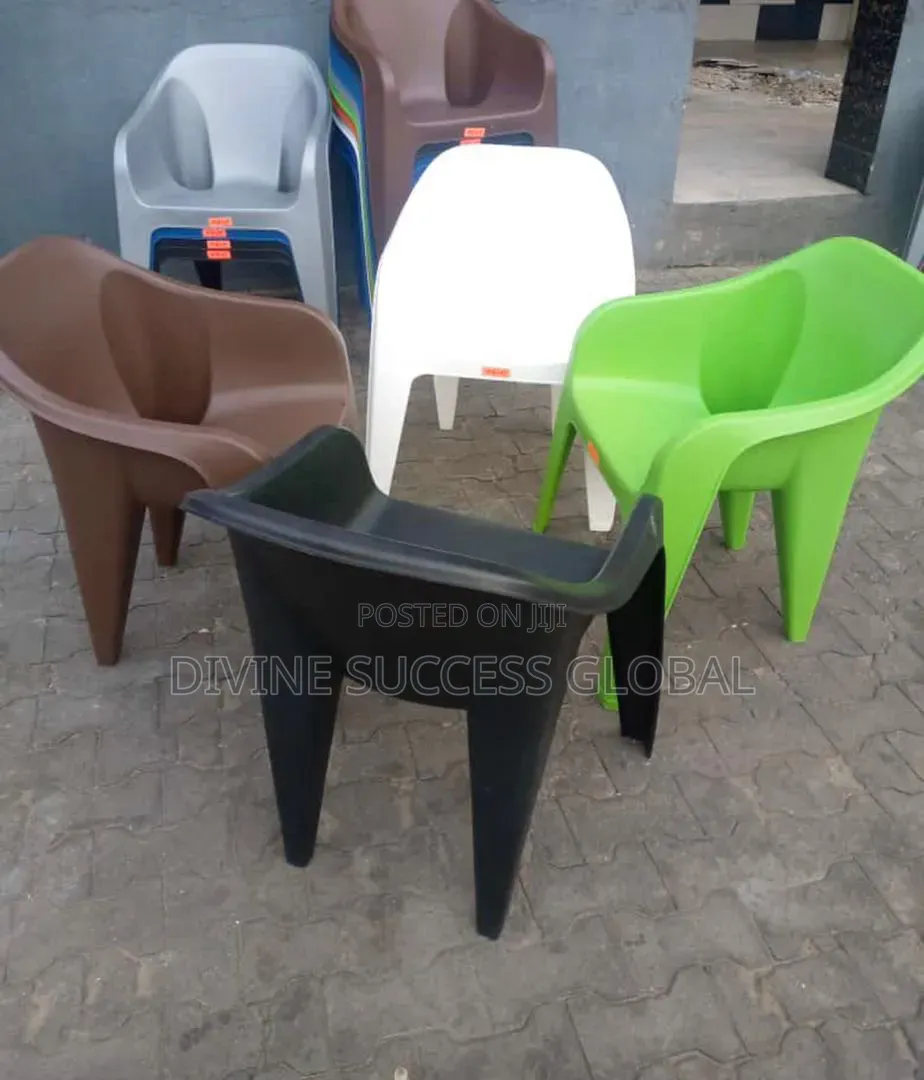 Top Quality Plastic Chair