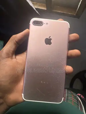 Apple iPhone 7 Plus 32 GB Gold