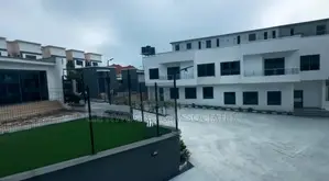 4bdrm House in Guzape District for sale