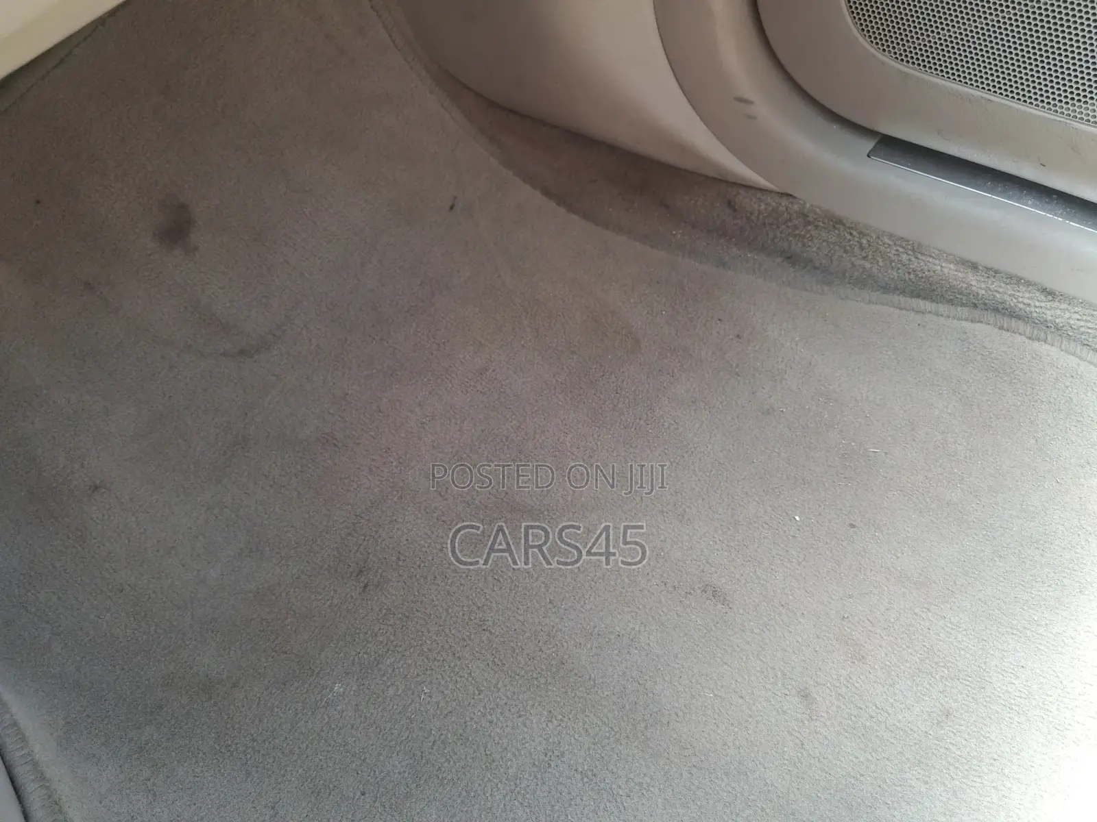 Lexus RX 2006 Blue