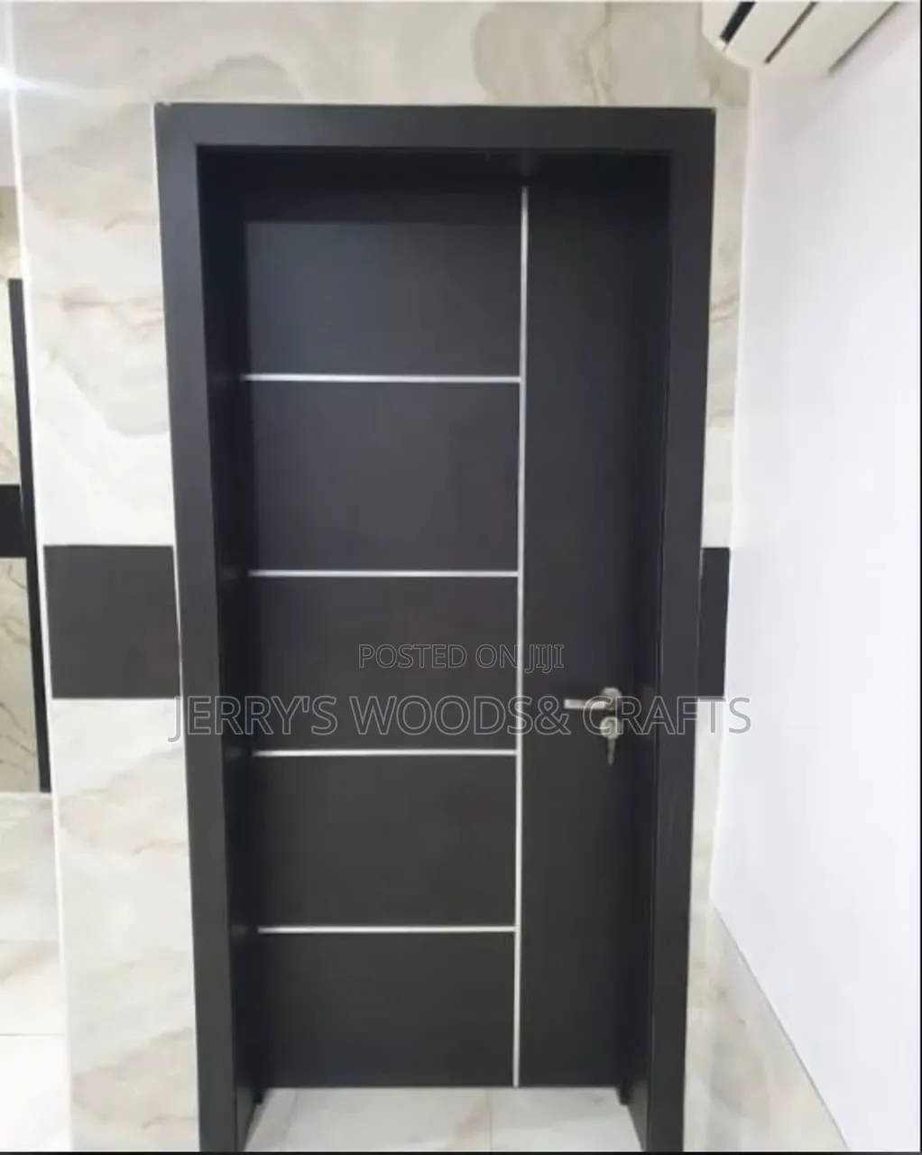 Quality HDF Doors
