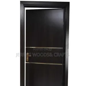 Quality HDF Doors