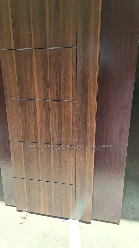 Quality HDF Doors