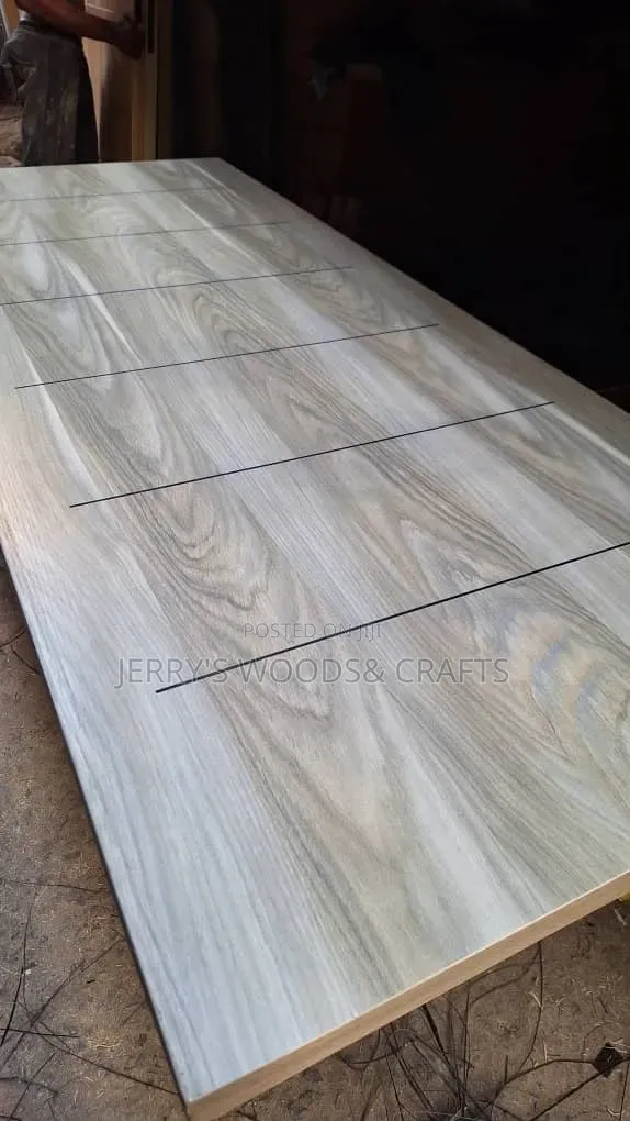 Quality HDF Doors