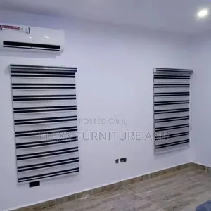 Window Blinds