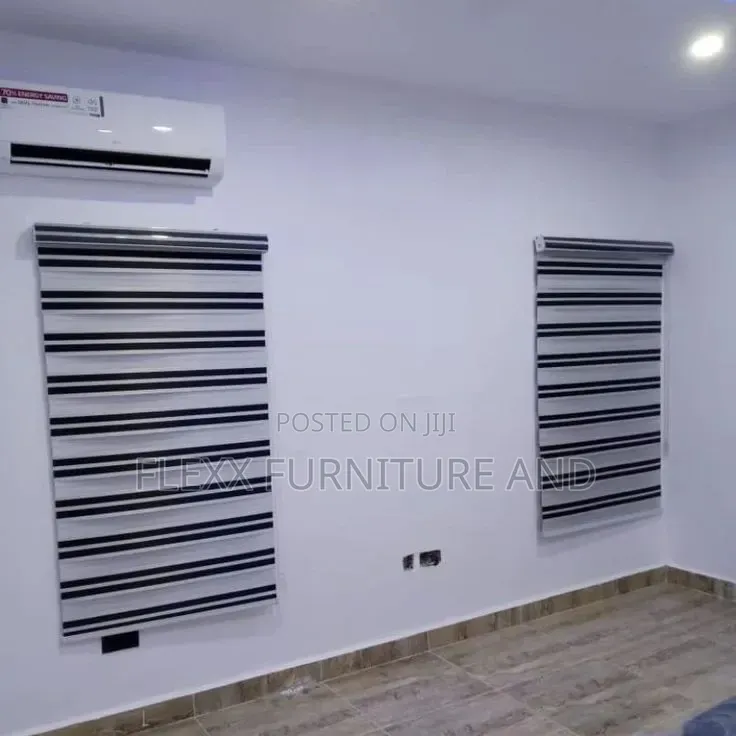 Window Blinds