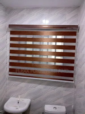 Window Blinds