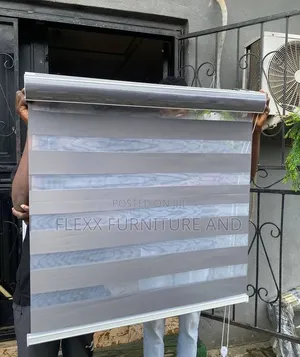 Window Blinds