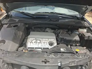 Lexus RX 2006 Blue