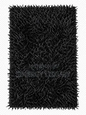 45x75cm Indian Shaggy Footmat Available