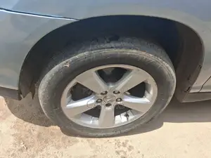 Lexus RX 2006 Blue