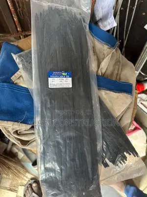 Heavy Duty Cable Ties