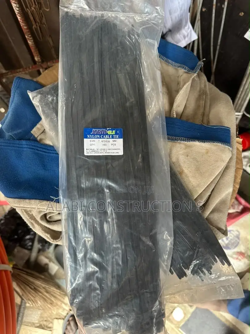 Cable Ties