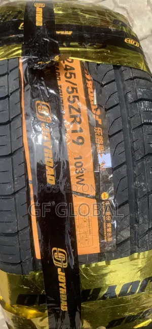 245/55/19 Joyroad Tyres