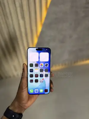 Apple iPhone 15 Pro Max 256 GB White