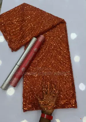 Beaded Lace