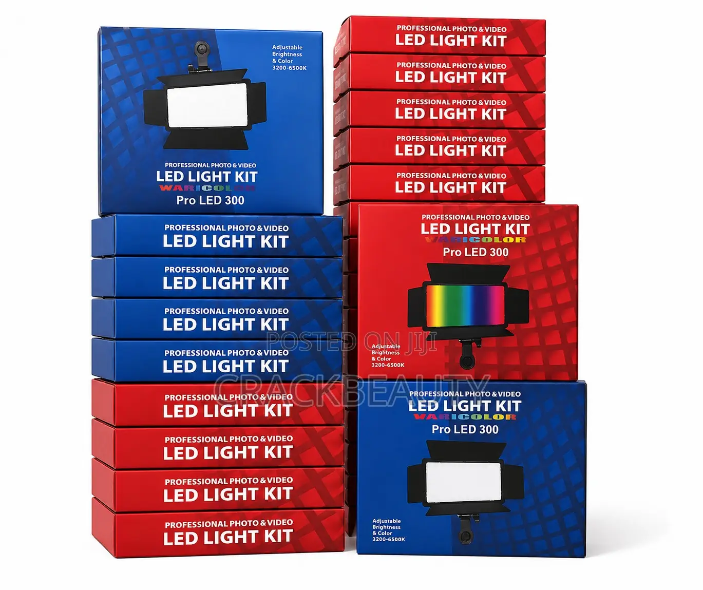 Led Lighting PRO LED 300 Light