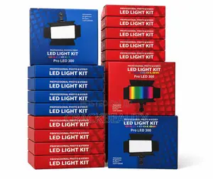 Led Lighting PRO LED 300 Light