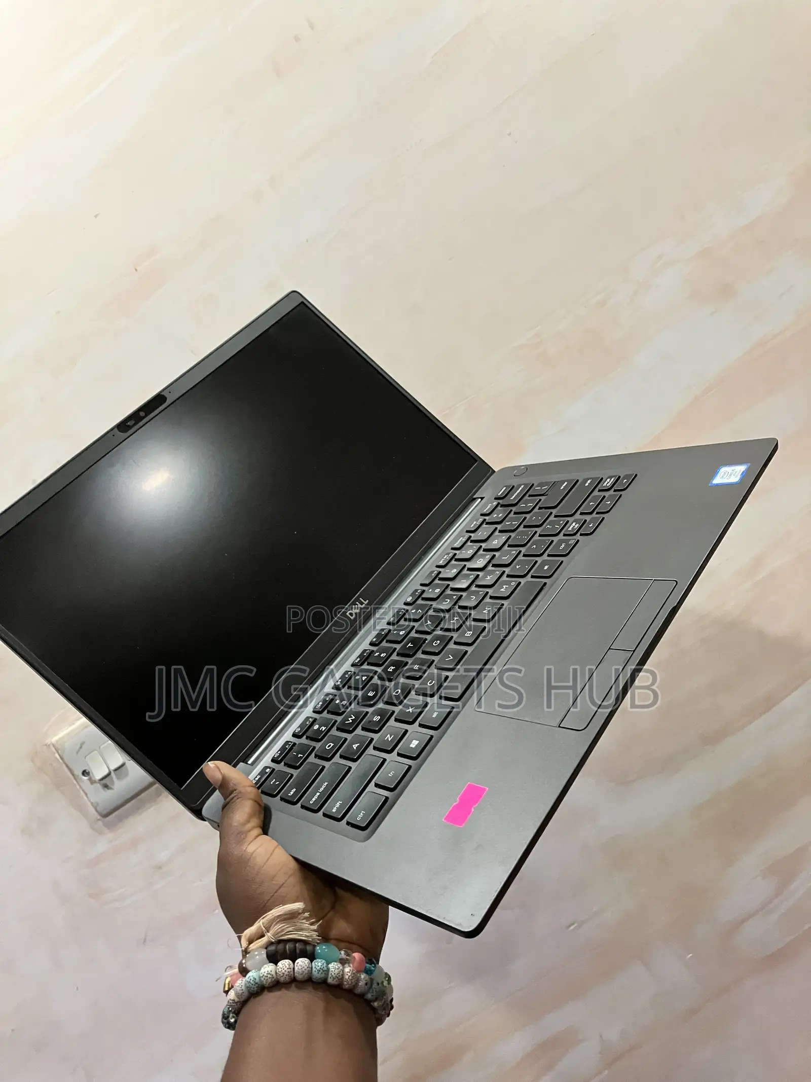 Laptop Dell Latitude 7400 8GB Intel Core i5 SSD 256GB