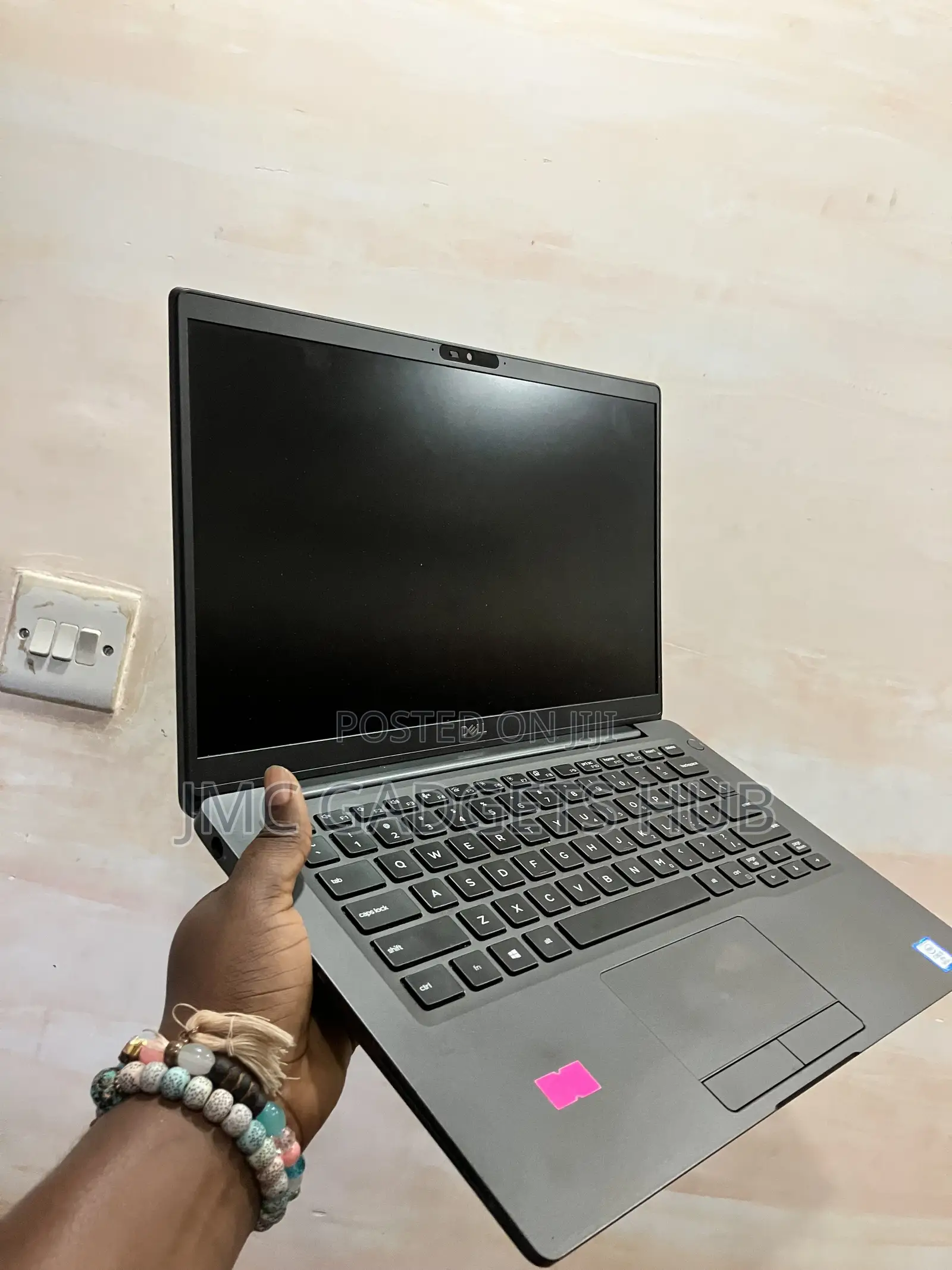 Laptop Dell Latitude 7400 8GB Intel Core i5 SSD 256GB