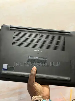 Laptop Dell Latitude 7400 8GB Intel Core i5 SSD 256GB