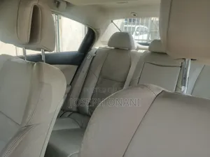 Peugeot 508 2015 Black