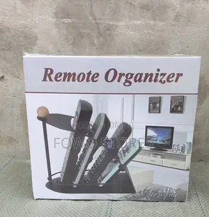 Remote Organizer