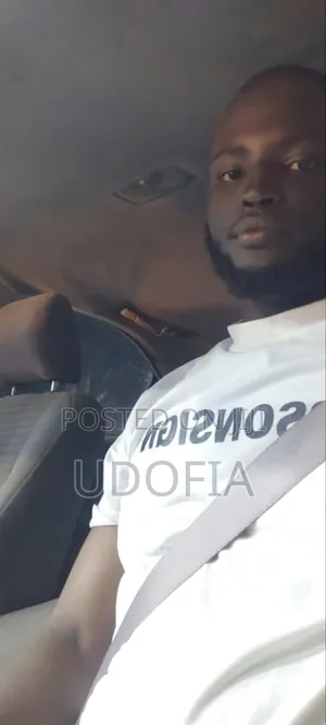 Professional Driver