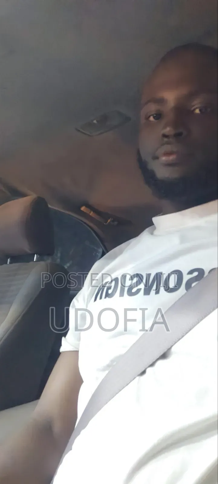 Professional Driver