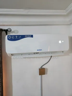 Newly Used Skyrun AC for Sale