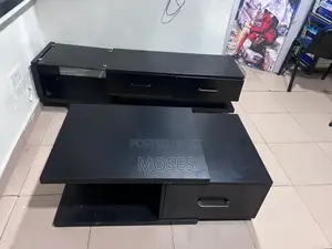 TV Console