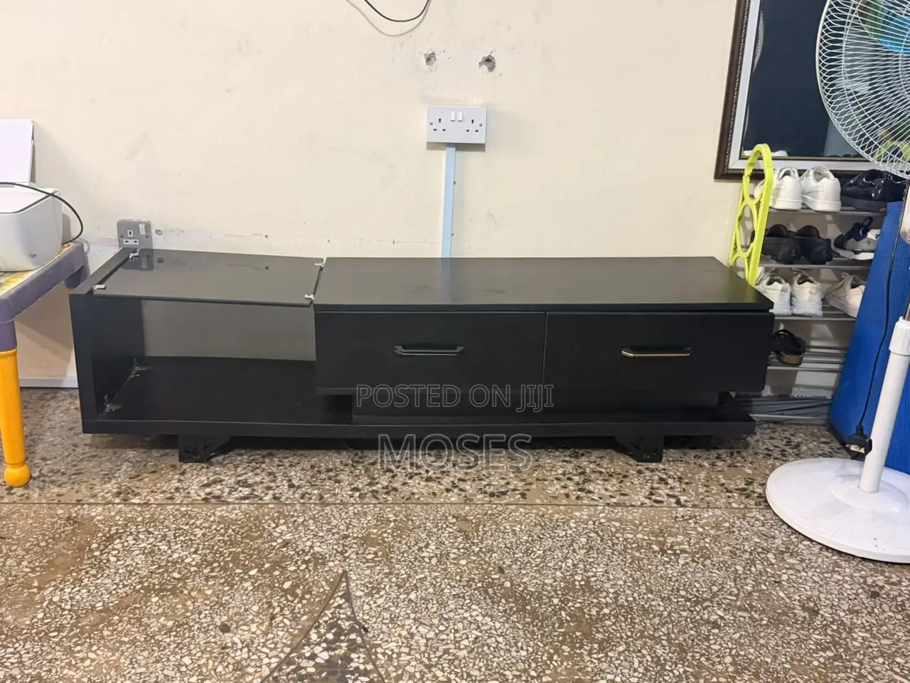TV Console