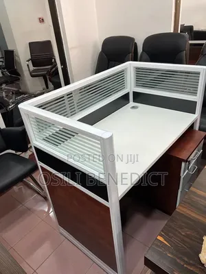 Quality Single Work Station